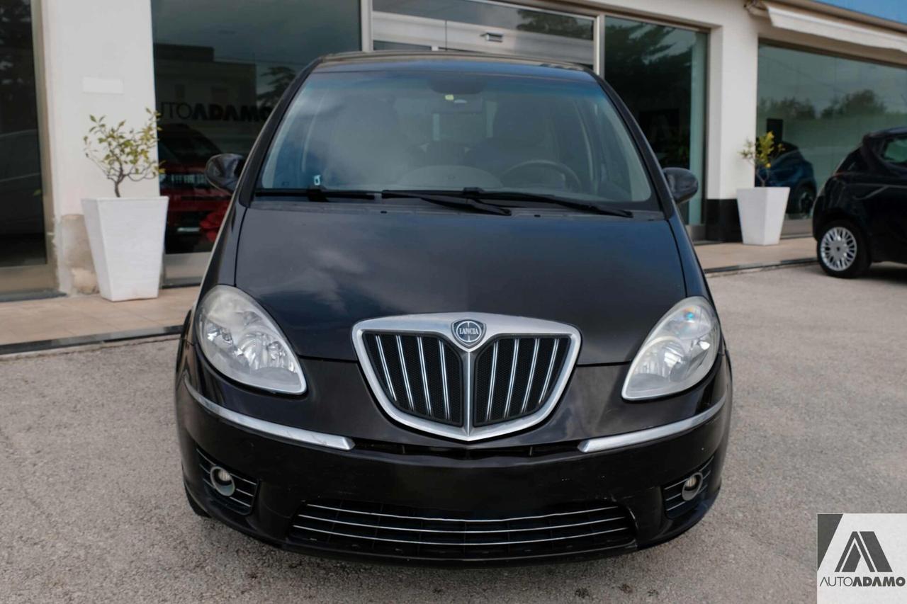 Lancia MUSA 1.6 Multijet S&S Platino