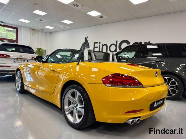 BMW Z4 sDrive23i "Combinazione rara"