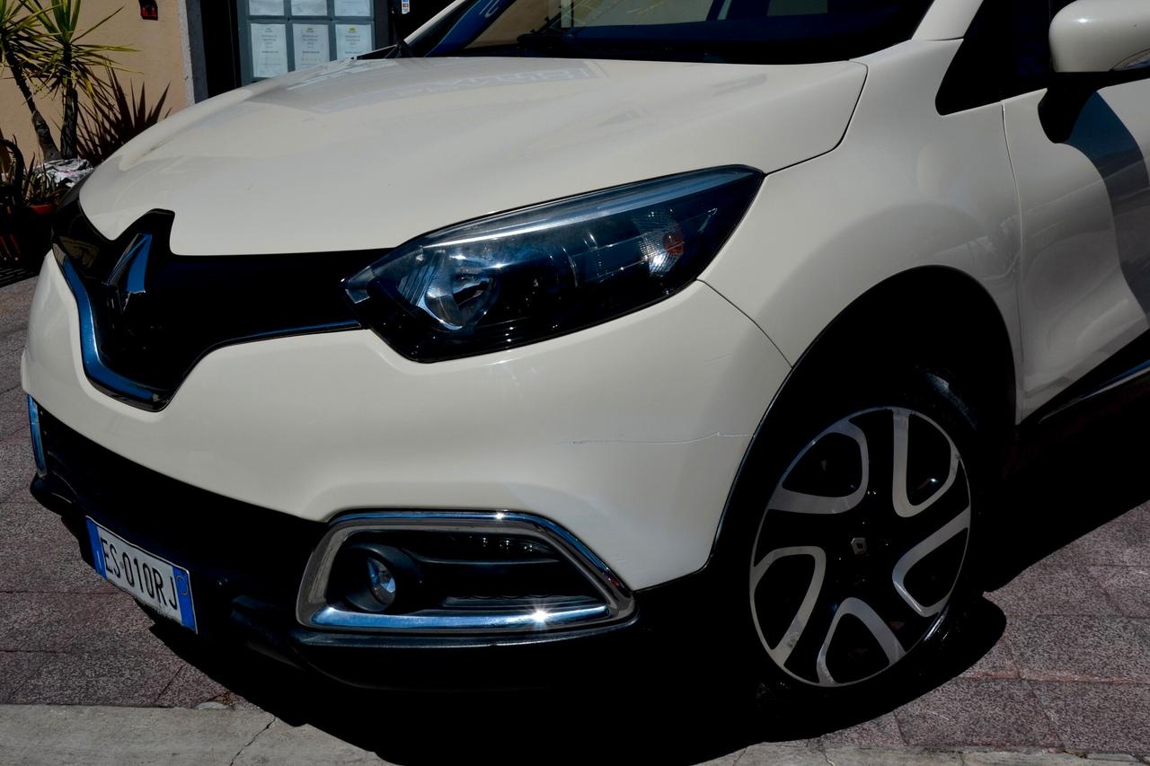 Renault Captur 1.5 dCi Energy R-Link: Prezzo Reale Senza Sorprese!