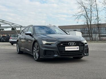 Audi S6 Avant 3.0 sport attitude FULL OPTIONAL