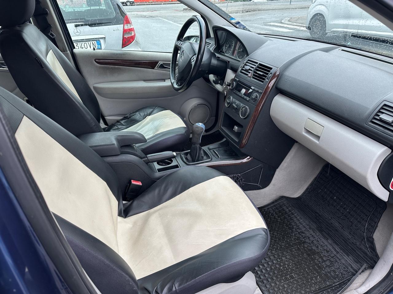 Mercedes-benz A 150 Avantgarde
