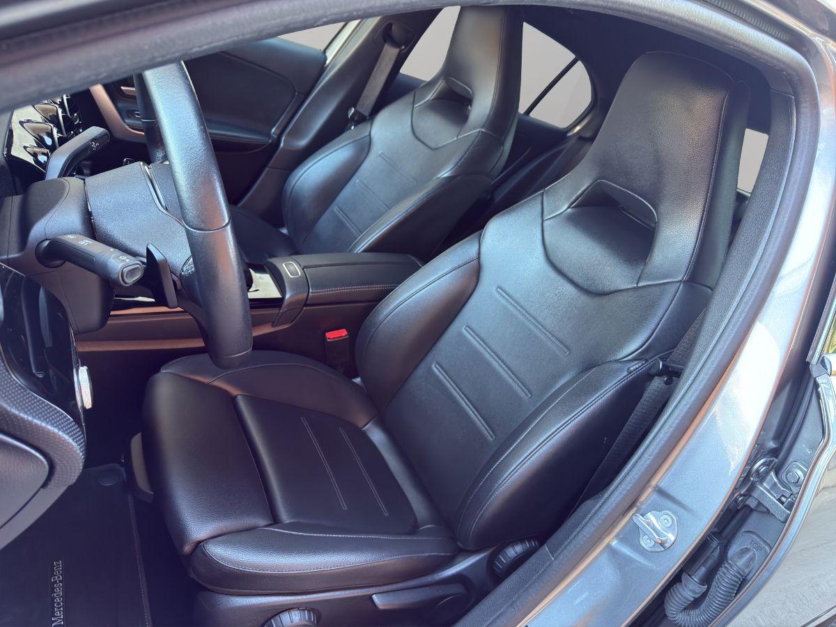 MERCEDES - Classe A - A 200 d 150CV Automatic Premium