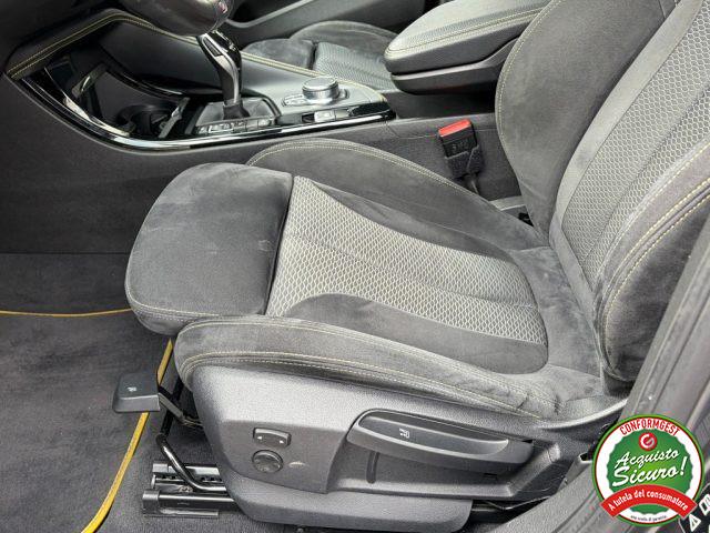 BMW X2 xDrive20d Msport-X