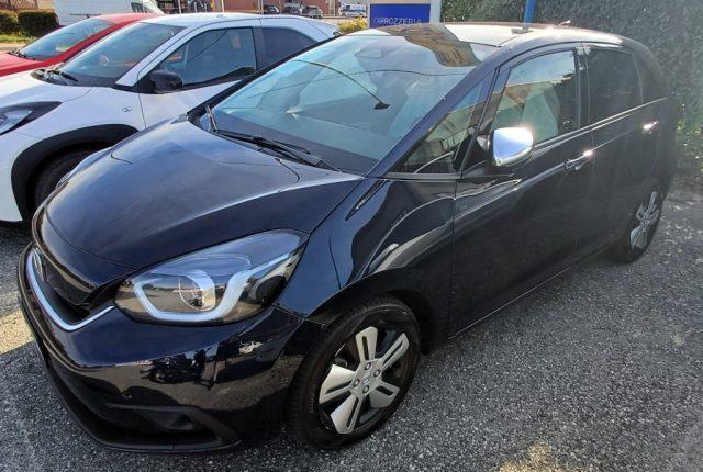 HONDA Jazz 1.5 Hev Crosstar eCVT