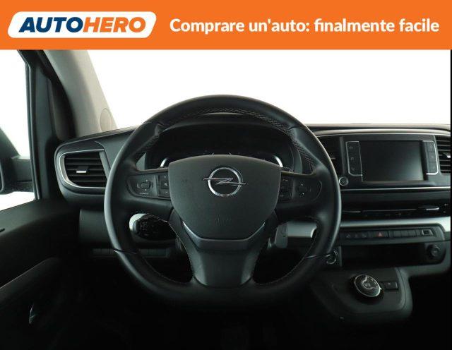 OPEL Zafira Life 2.0 Diesel 180CV aut. Start&Stop Elegance M