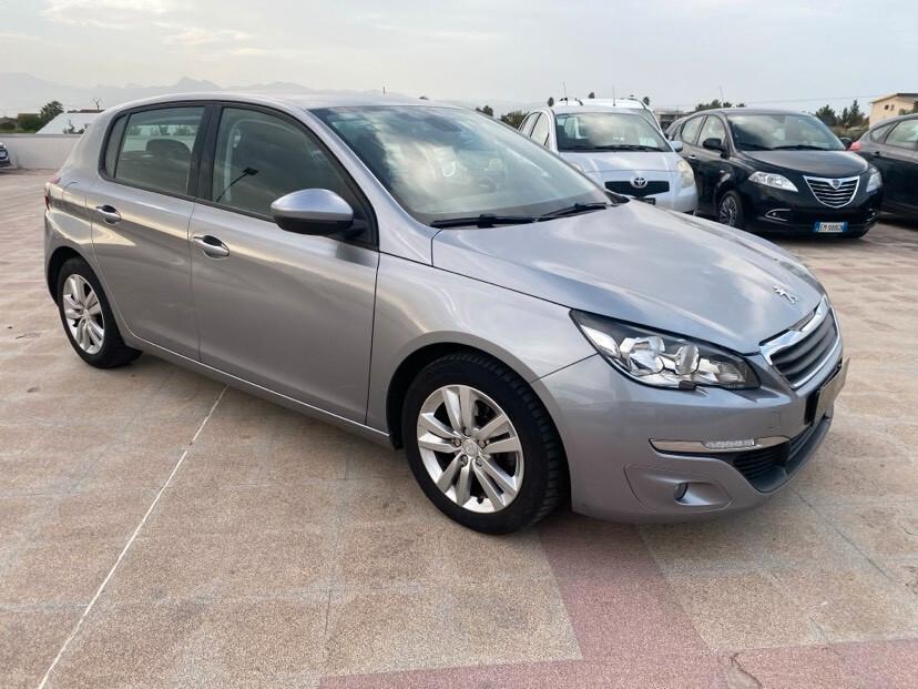 Peugeot 308 PureTech Turbo 110 S&S Access