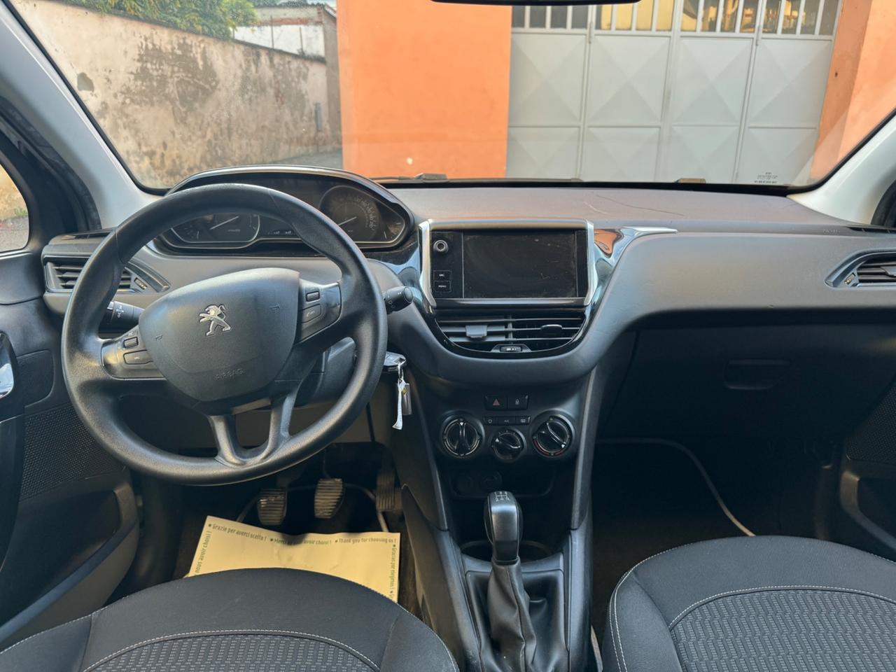 Peugeot 208 PureTech 68 5 porte Access