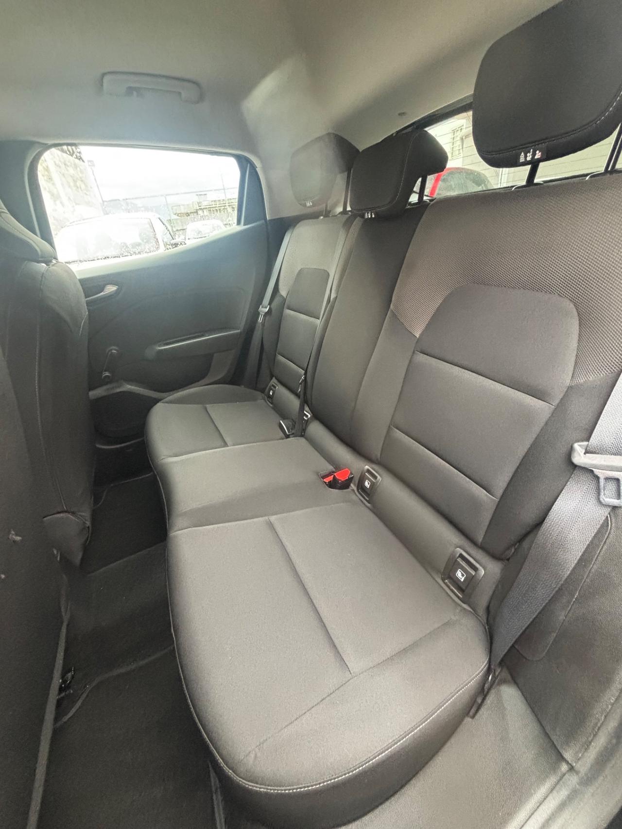 Renault Clio TCe 12V 100 CV GPL 5 porte Intens