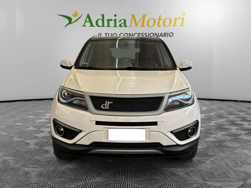 DR AUTOMOBILES dr6 1.5 TURBO GPL Sport S1