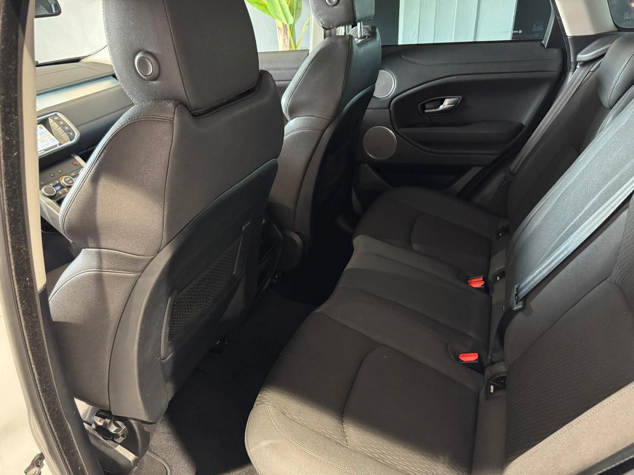 Land Rover Range Rover Evoque 2.0 TD4 150 CV 5p. SE