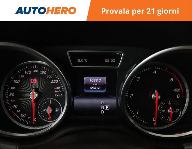 MERCEDES-BENZ GLE 250 d 4Matic Sport