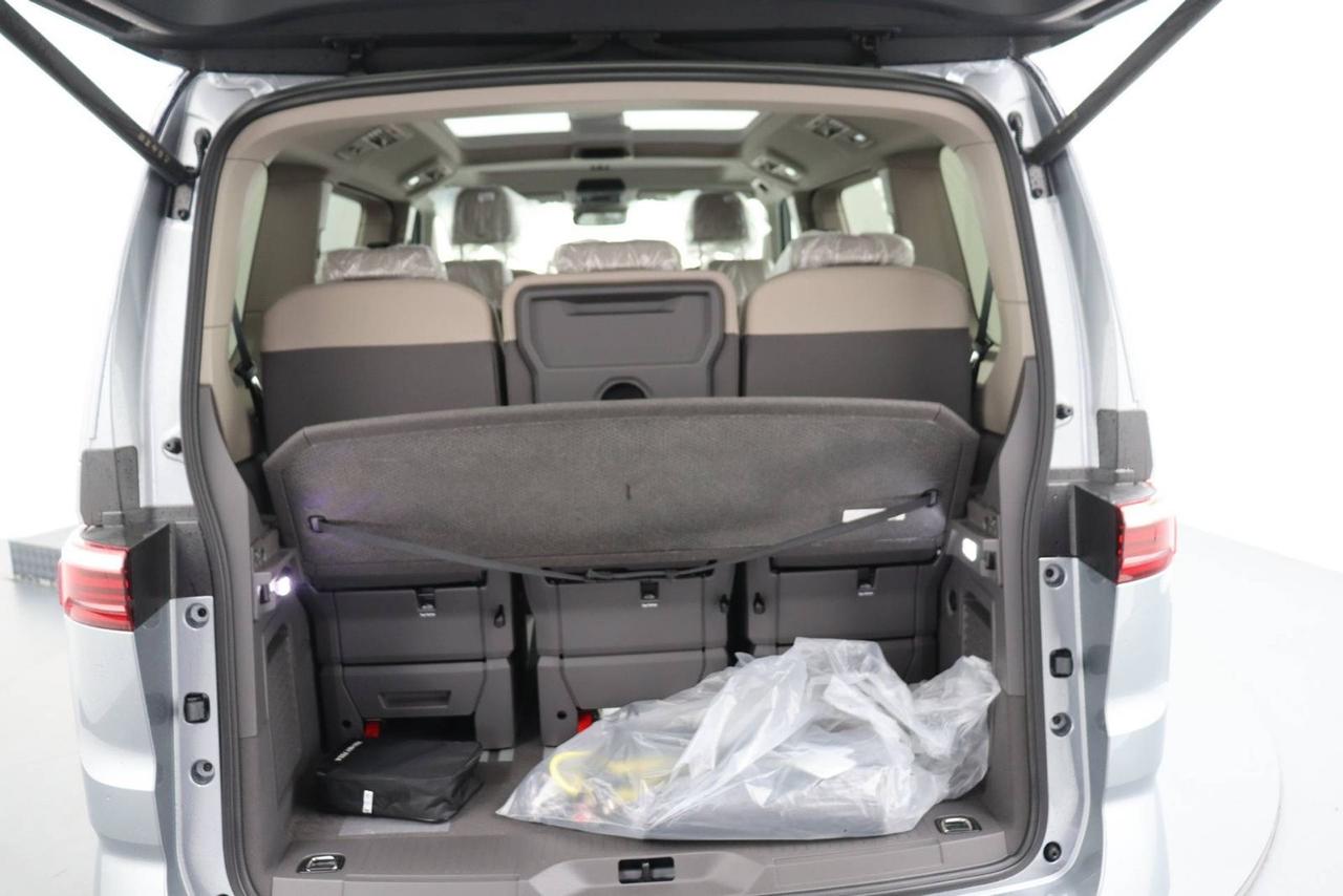 Volkswagen Multivan 1.5 eHYBRID 245CV 4Motion DSG EDITION TETT. PAN. MATRIX MY26