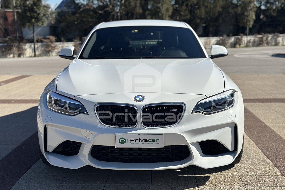 BMW M2 Coupé