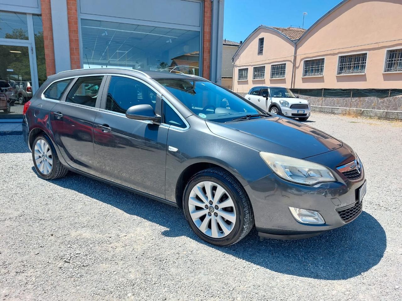 Opel Astra 1.4 100CV Sports Tourer UNICO PROPRIETARIO