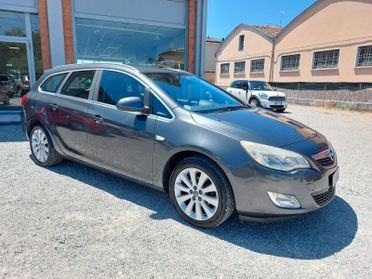 Opel Astra 1.4 100CV Sports Tourer UNICO PROPRIETARIO