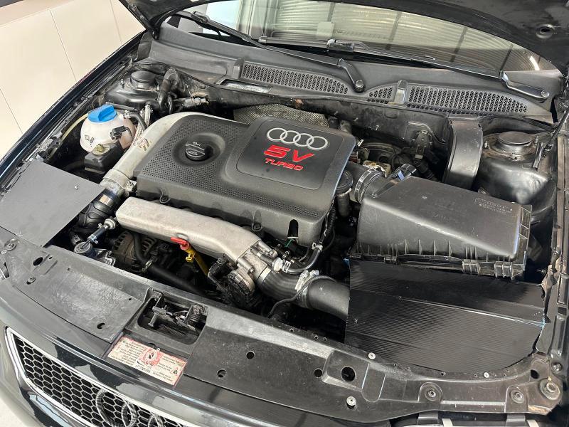 Audi S3 3 Porte S3 1.8 quattro