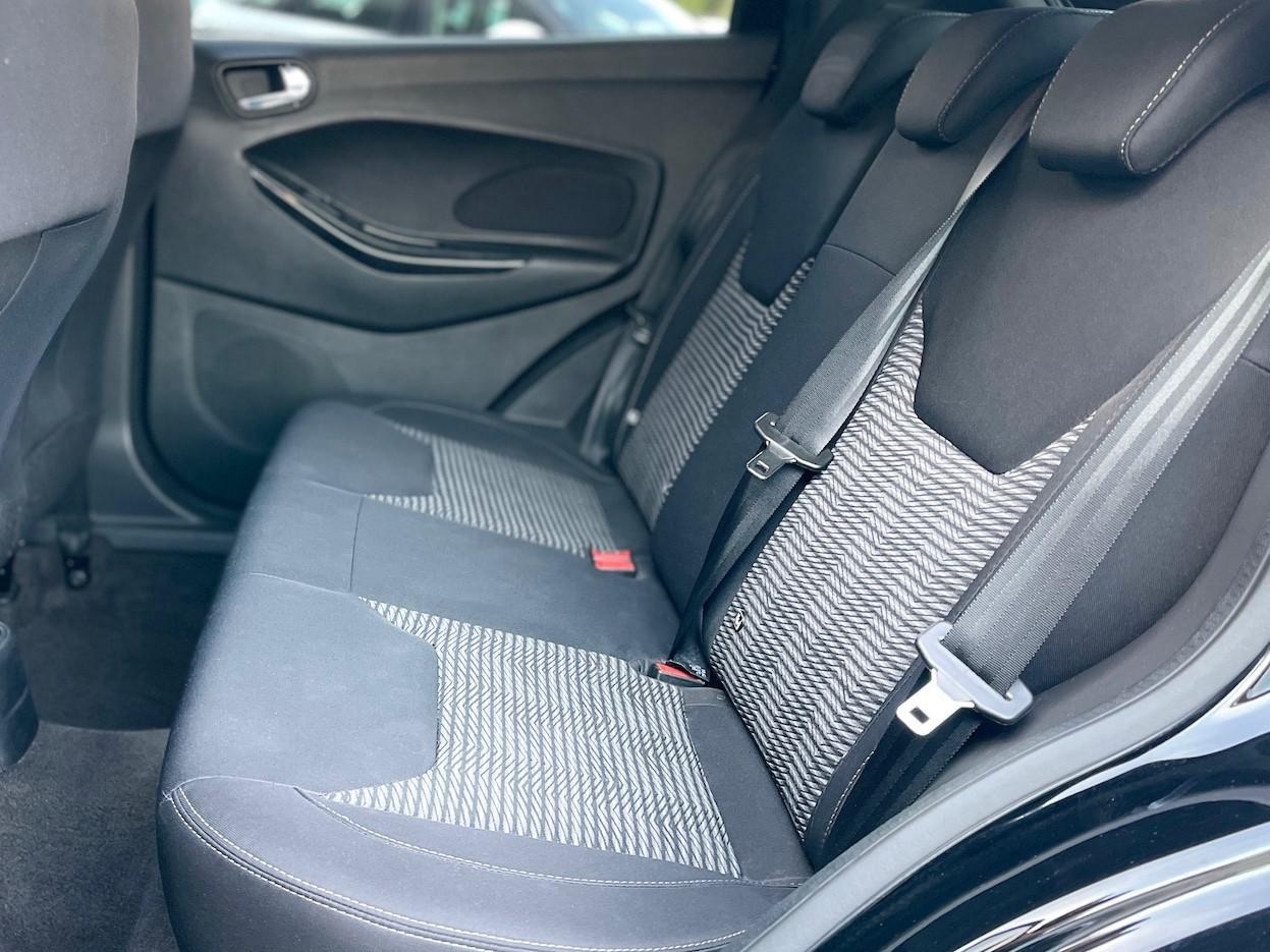 Ford Ka + 1.2 Benzina 85CV E6 Neo. - 2019