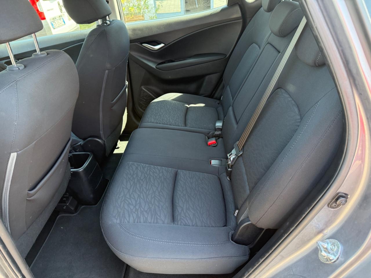 Hyundai iX20 1.4 90 CV Light