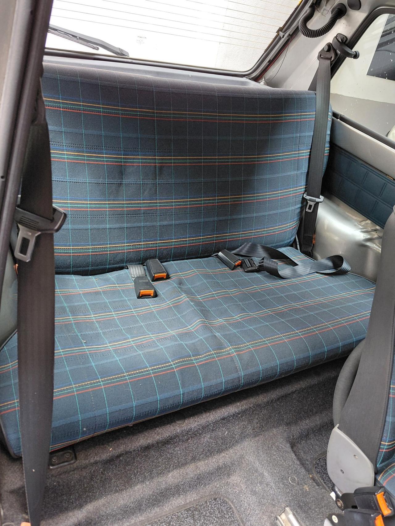 Fiat Panda 900 i.e. cat Hobby