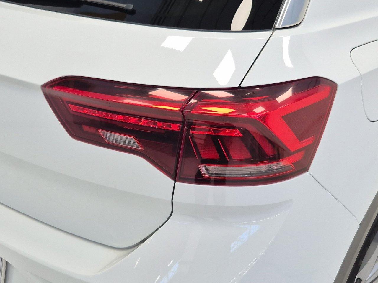 Volkswagen T-Roc 1.0 tsi advanced