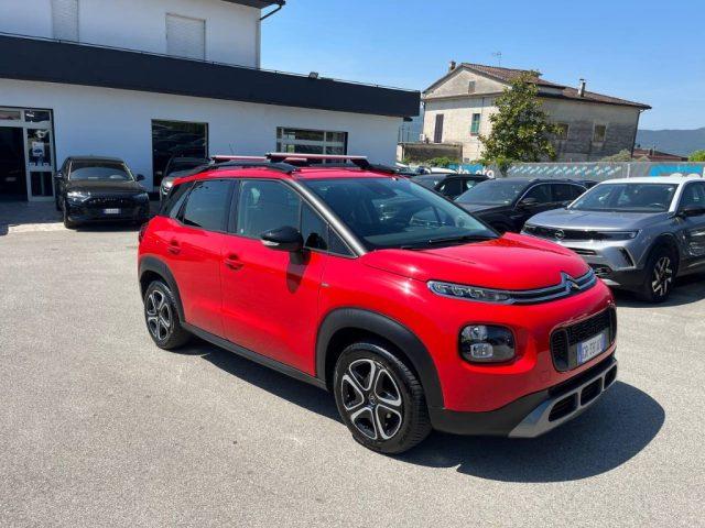 CITROEN C3 Aircross PureTech 82 Shine GPL