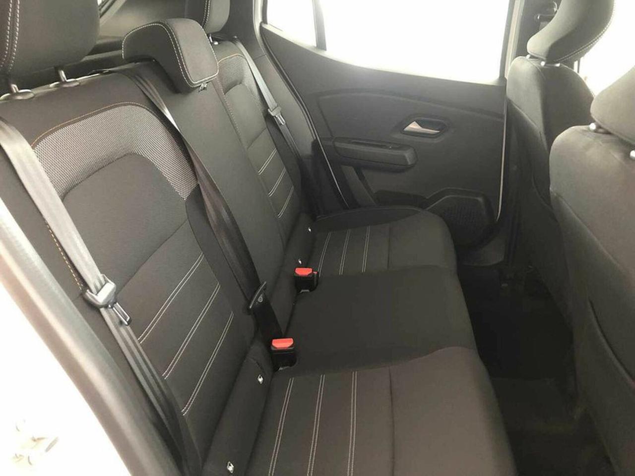 Dacia Sandero stepway 1.0 tce comfort 90cv