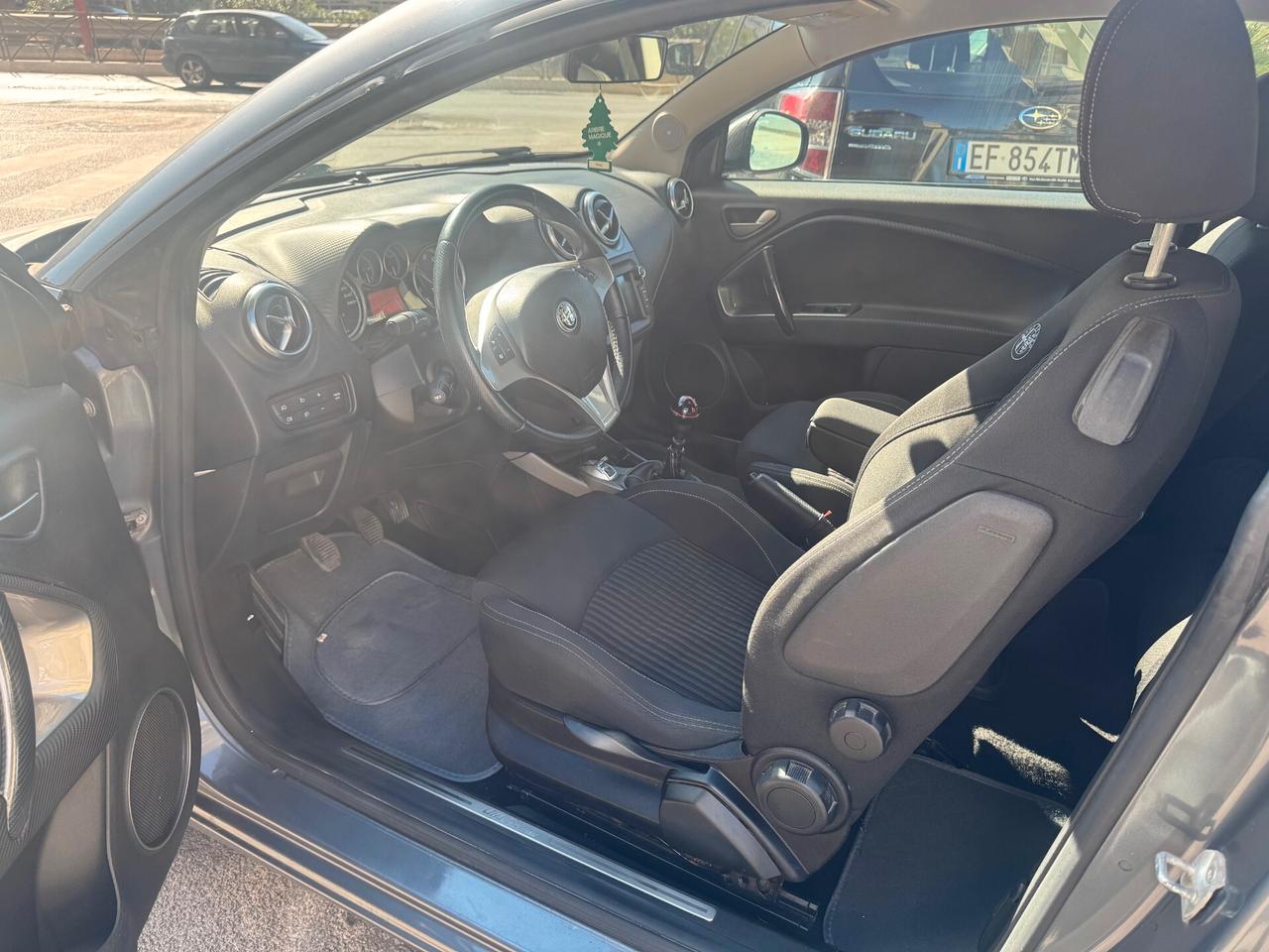 Alfa Romeo MiTo 1.4 78 CV Sport Pack Neopatentati