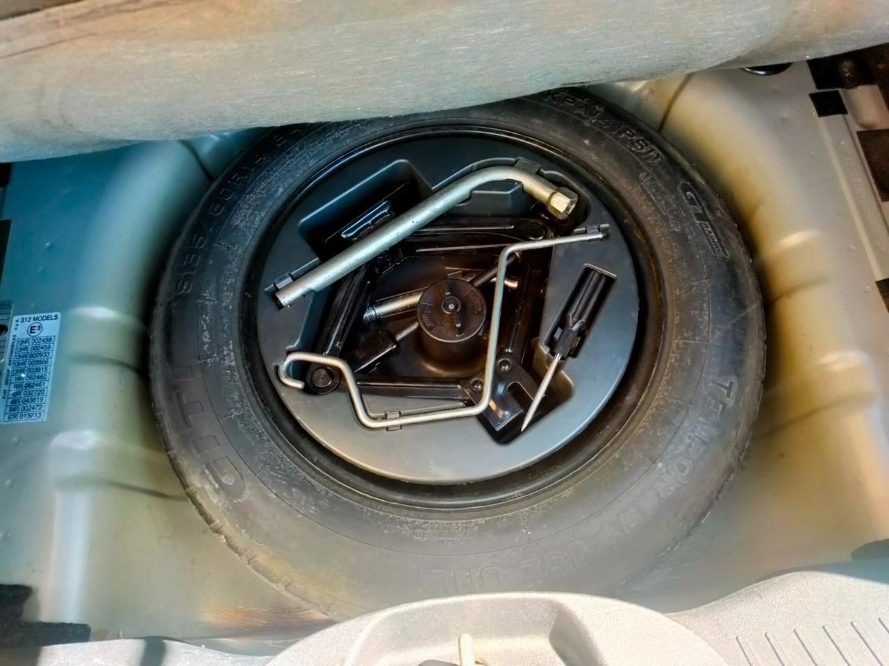 Fiat 500 0.9 TwinAir Turbo Lounge