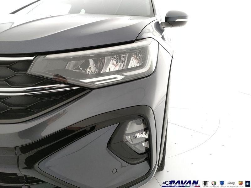 Volkswagen Taigo 1.0 TSI 110 CV R-Line