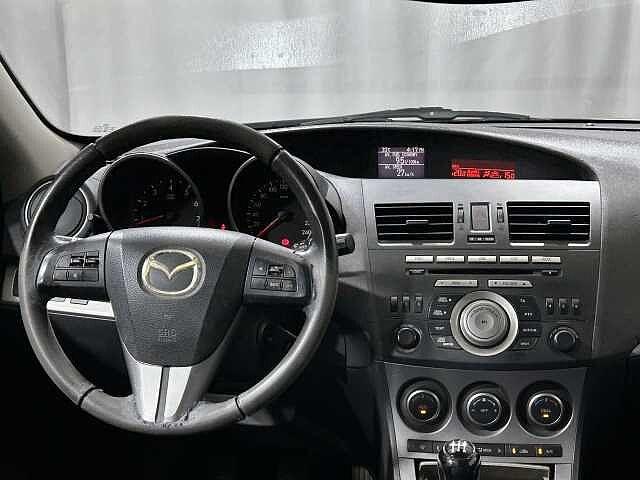 Mazda 3 1.6 MZR 105 CV 5p. Active