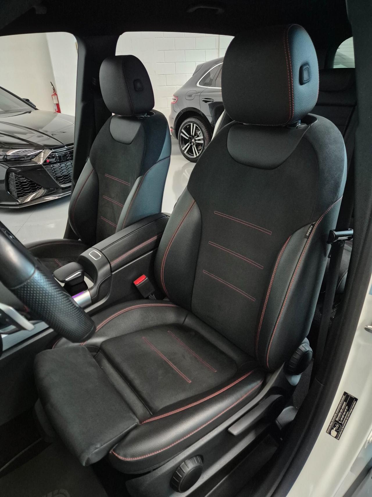 Mercedes-Benz GLB 180 D Premium 2.0 OK NEOPATENTATI