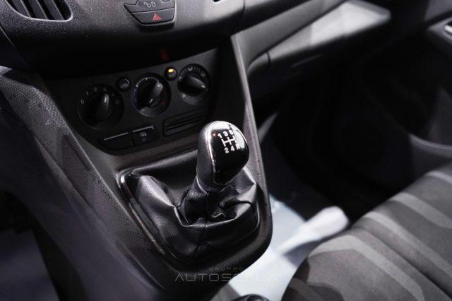 FORD Transit Connect 200 1.6 TDCi PC Furgone Trend