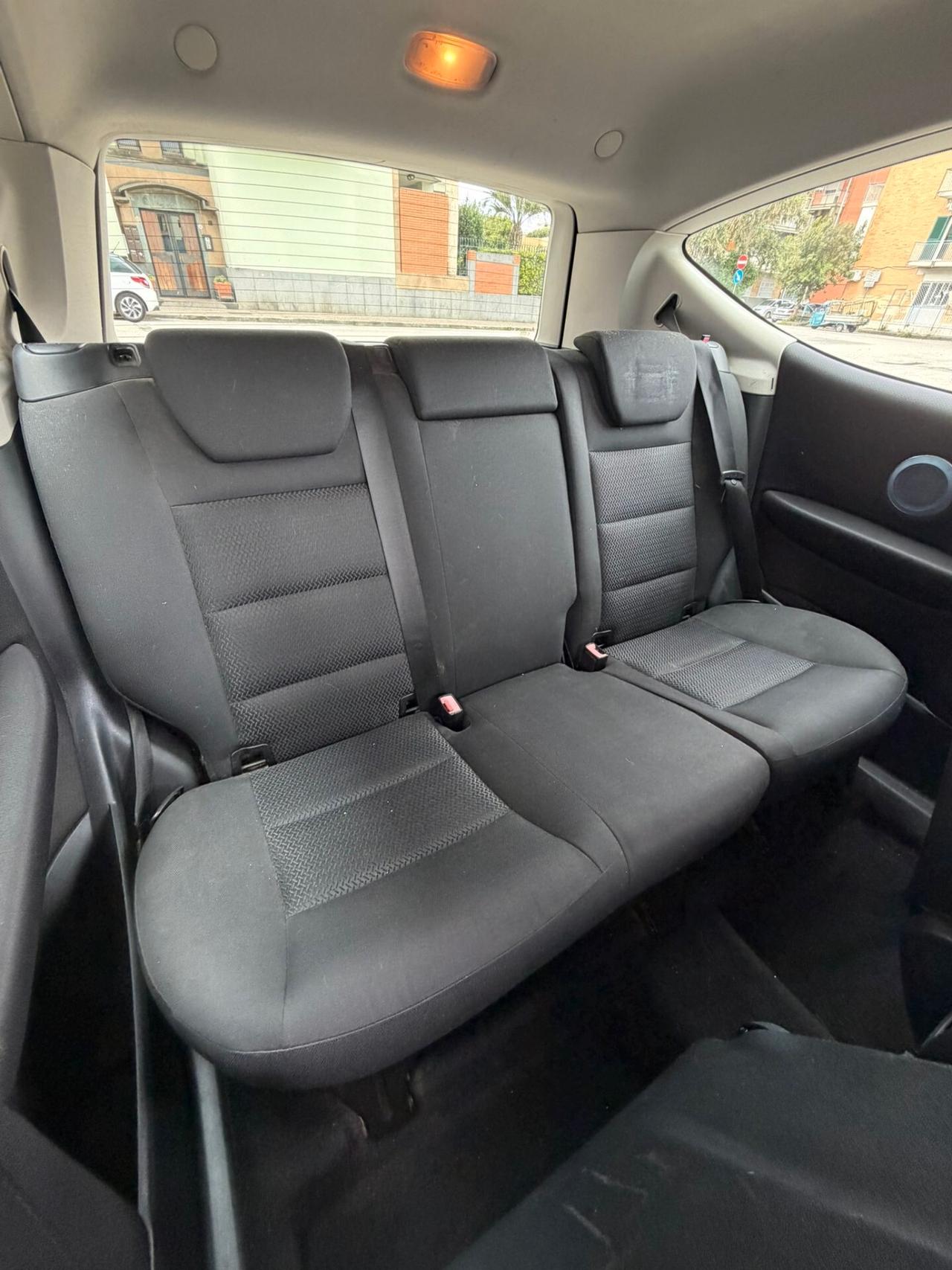 Mercedes-benz A 200 CDI Avantgarde
