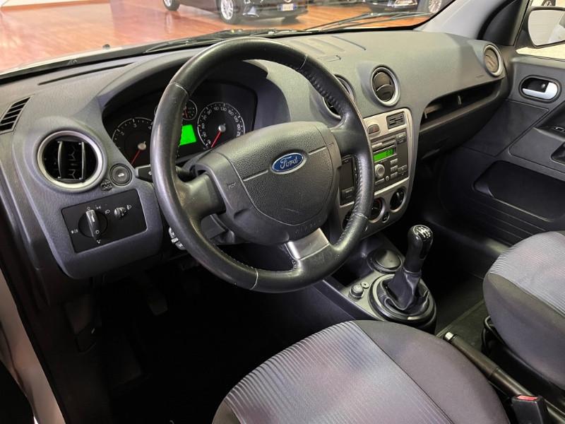 FORD Fusion+ 1.4 TDCi 5p.