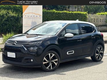 Citroen C3 Shine 1.2 PureTech 82