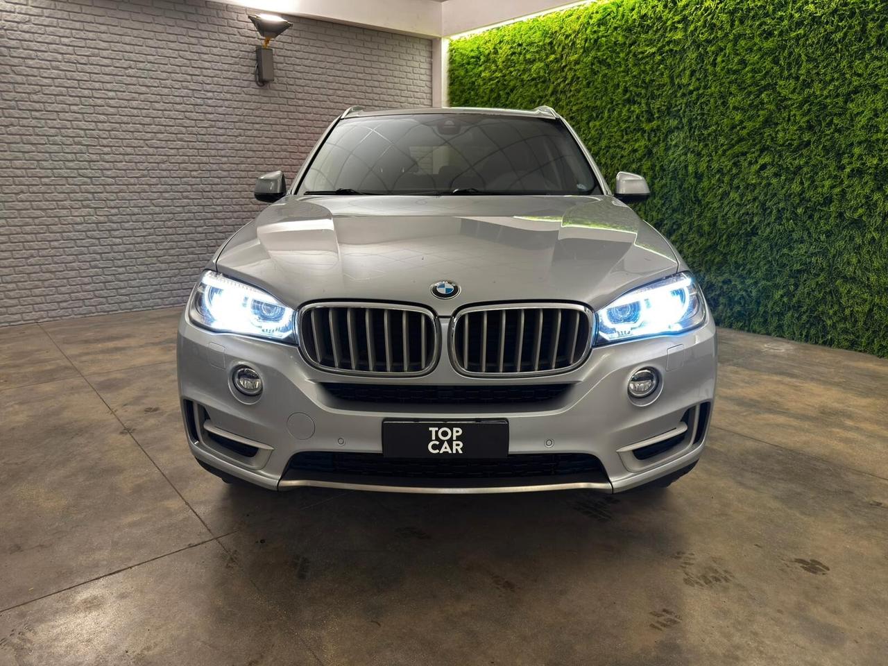 Bmw X5 sDrive25d Business
