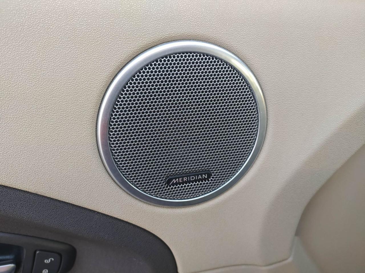 Land Rover Range Rover Evoque British Editio #7871