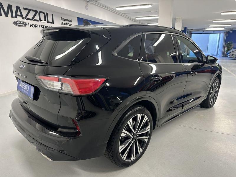 Ford Kuga 1.5 EcoBlue 120 CV aut. 2WD ST-Line X