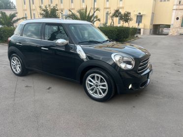 Mini Cooper SD Countryman Mini 2.0 Cooper SD Countryman