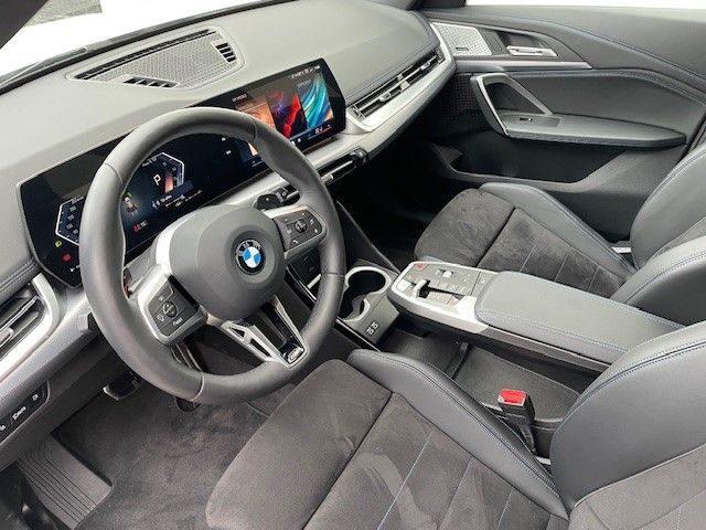 BMW X1 sDrive 18d Msport