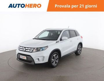 SUZUKI Vitara 1.6 DDiS 4WD AllGrip DCT V-Top