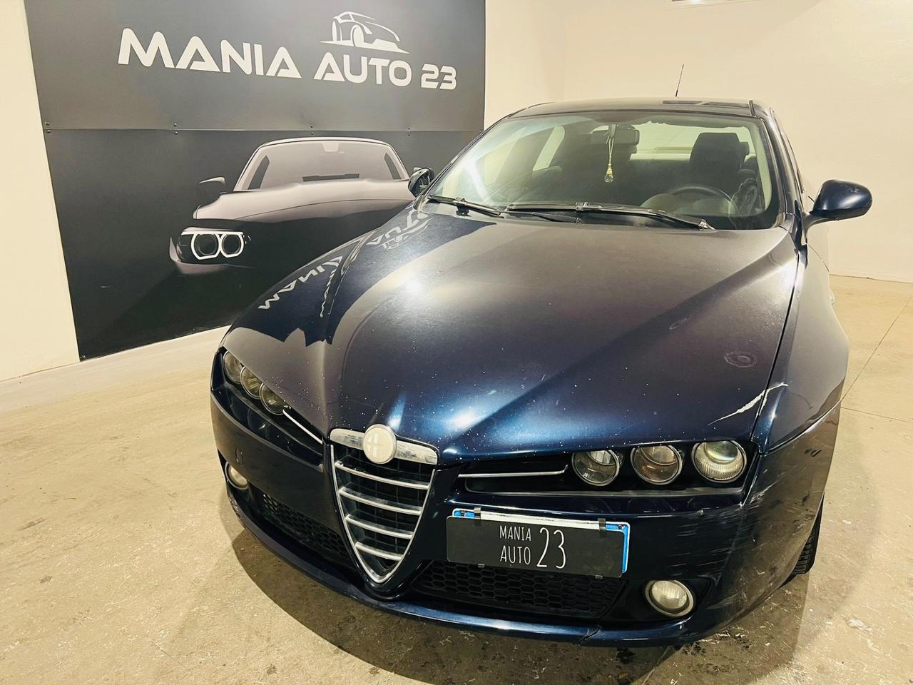 Alfa Romeo 159 1.9 MTJ 120 CV *