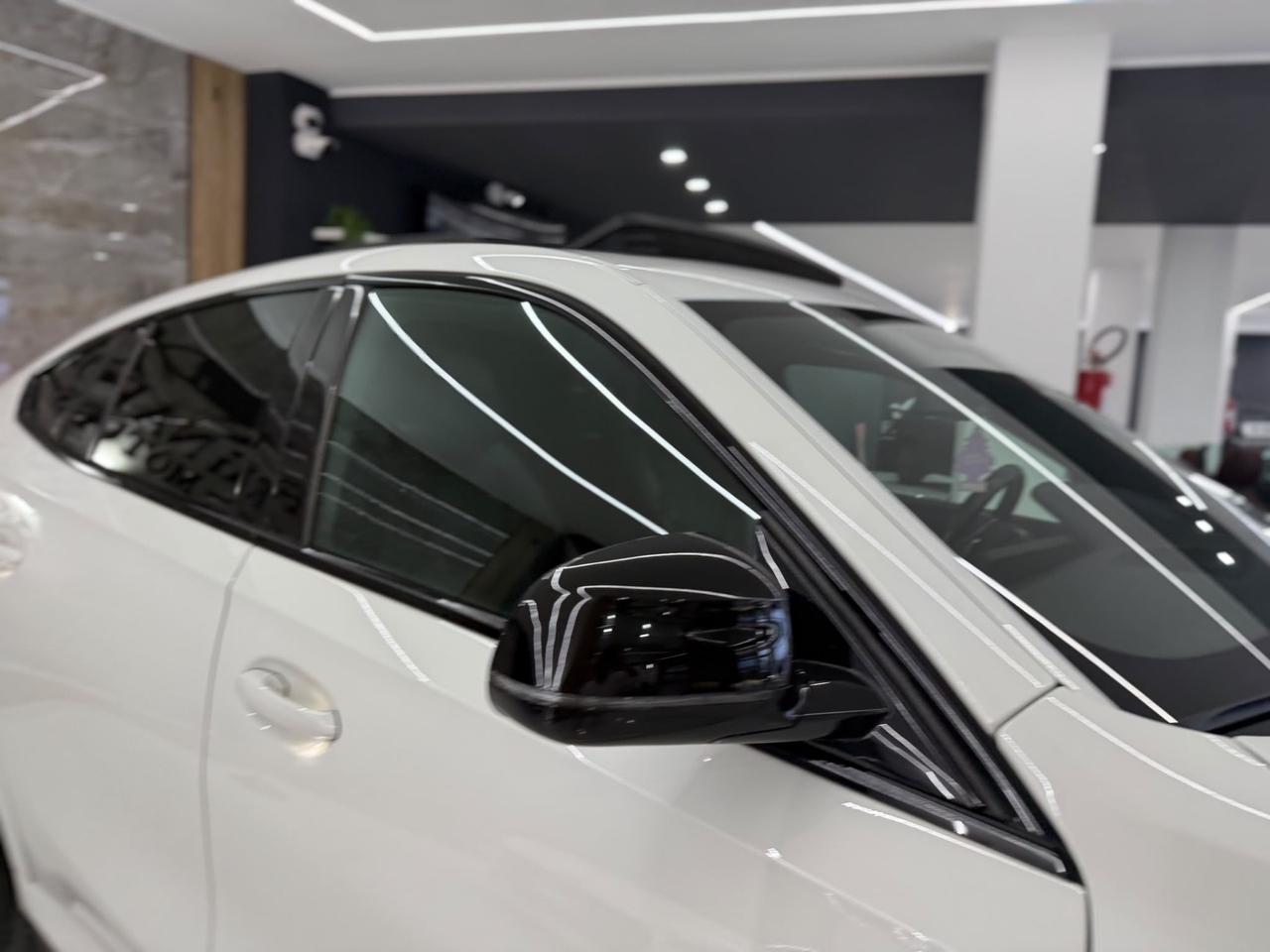 Bmw X6 xDrive30d Msport