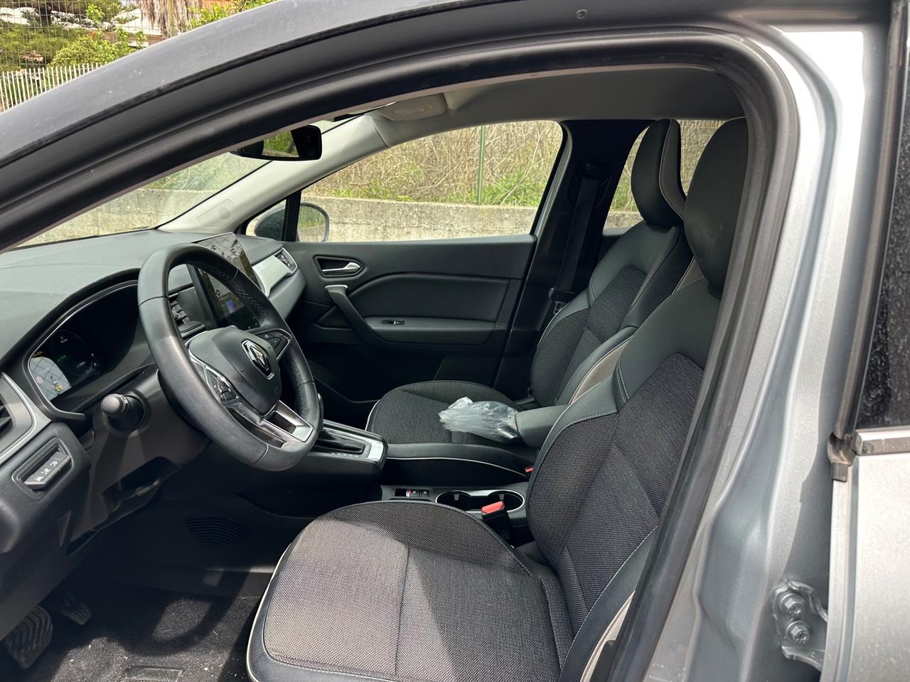 Renault Captur Full Hybrid E-Tech 145 CV