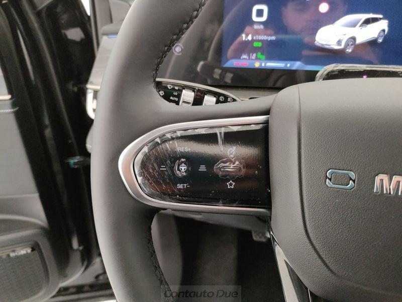 Omoda Omoda 5 Omoda 5 1.6 TGDI 147CV aut. Anniversary Premium