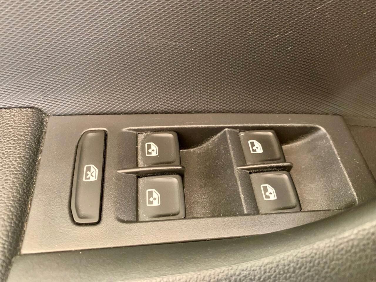 Skoda Rapid 1.0 TSI 110 CV Design Edition