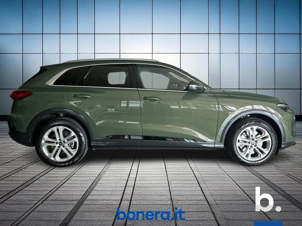 Audi Q5 2.0 TDI mHEV+ Business Advanced quattro S tronic