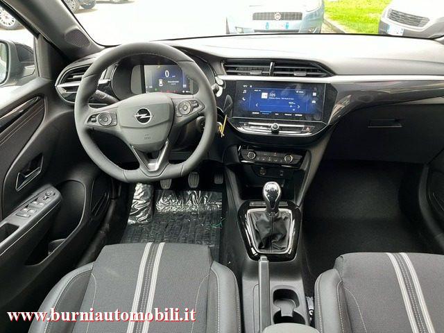 OPEL Corsa 1.2 GS KM ZERO PREZZO VERO