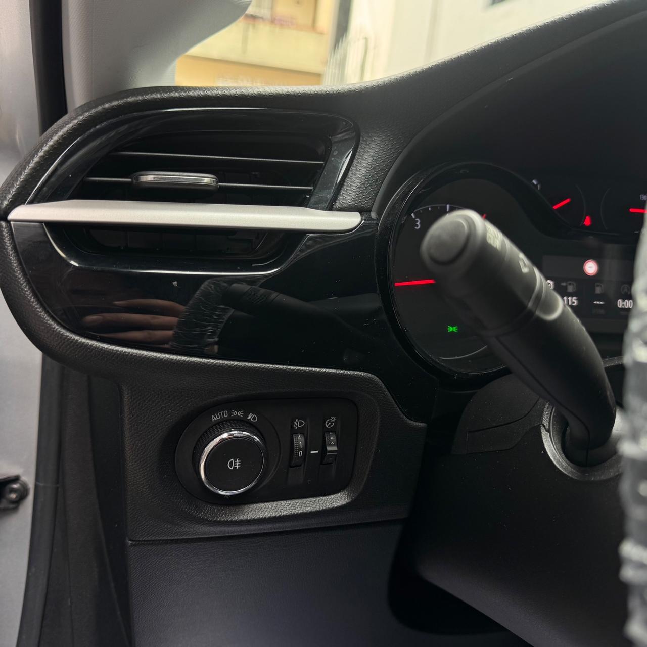 Opel Corsa 1.2 Elegance
