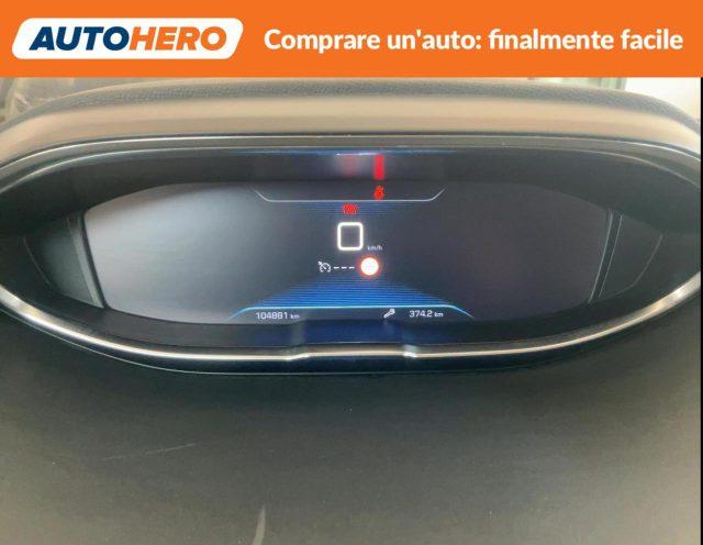 PEUGEOT 3008 BlueHDi 130 S&S Business